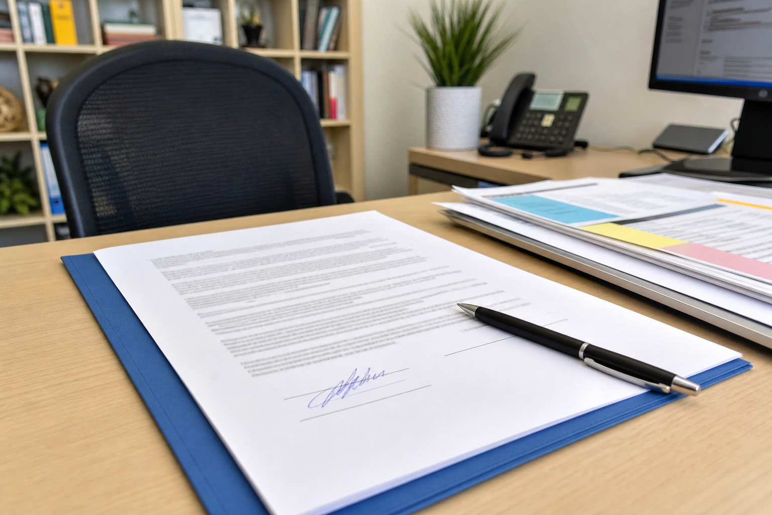 AFSL referral consent documents