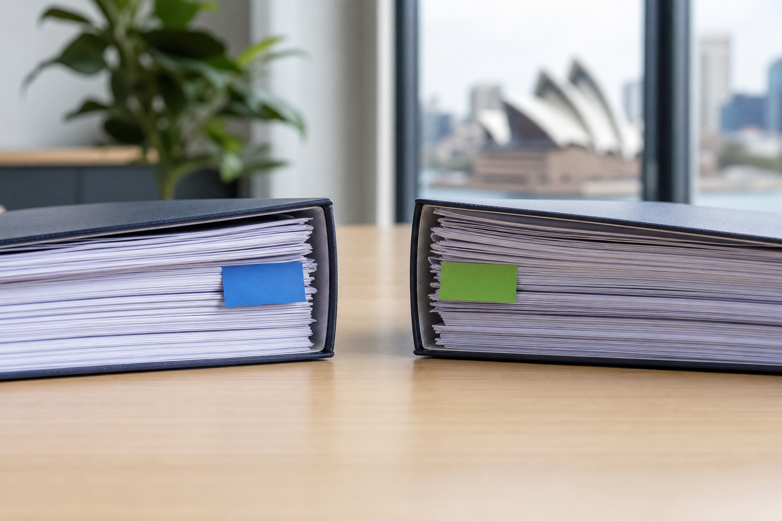 Information versus general versus personal advice
