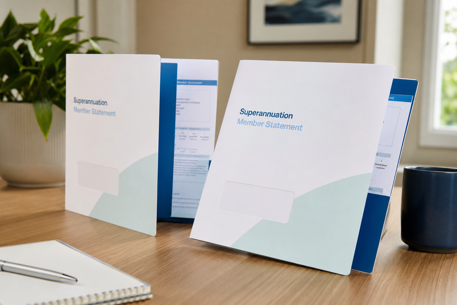 Superannuation for new arrivals