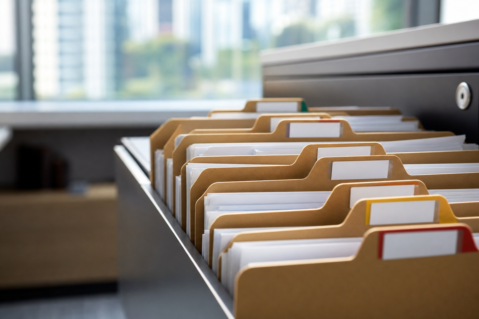 AML and KYC readiness before applications