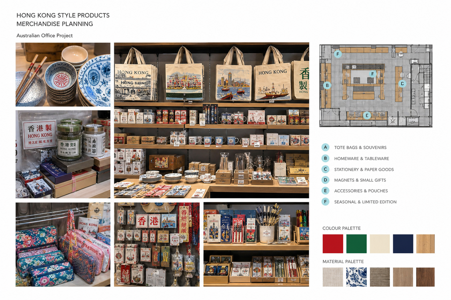 HK retail group ASIC registration pathway case study