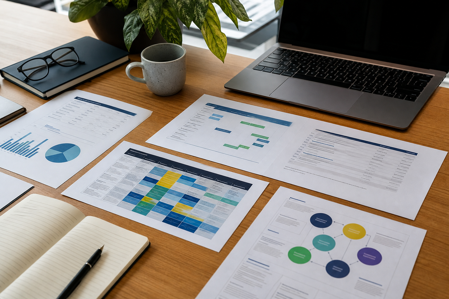 Documentation readiness case study